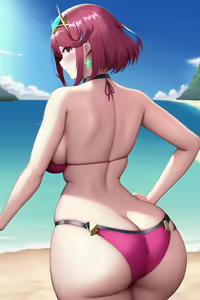 Page 44 of Xenoblade Collection - preview thumbnail
