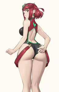 Page 485 of Xenoblade Collection - preview thumbnail