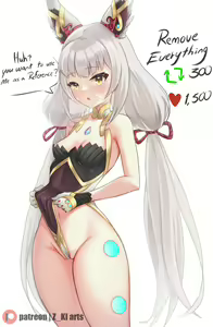 Page 605 of Xenoblade Collection - preview thumbnail