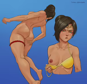 Page 610 of Xenoblade Collection - preview thumbnail