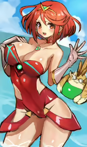 Page 721 of Xenoblade Collection - preview thumbnail