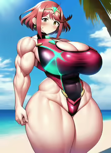 Page 733 of Xenoblade Collection - preview thumbnail