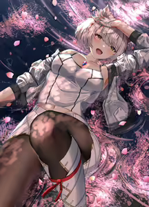 Page 765 of Xenoblade Collection - preview thumbnail