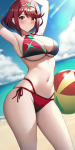 Page 803 of Xenoblade Collection - preview thumbnail