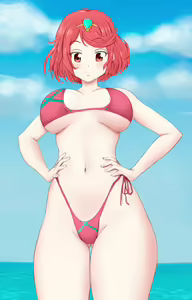 Page 986 of Xenoblade Collection - preview thumbnail