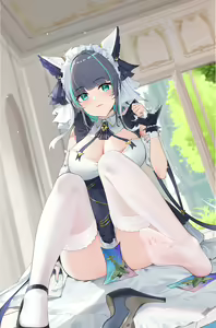 ●PIXIV● 轻舞wu — hentai manga cover on Fhentai