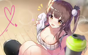 Page 168 of ●PIXIV● AppleCaramel - preview thumbnail