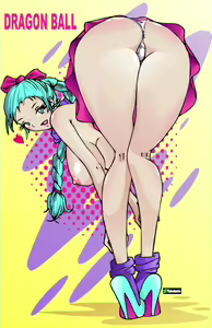 Page 1070 of Bulma Briefs Collection - preview thumbnail