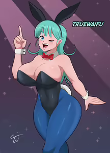 Page 168 of Bulma Briefs Collection - preview thumbnail