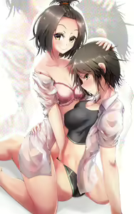 Page 107 of ●PIXIV● NAK - preview thumbnail