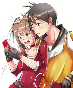 Page 138 of ●PIXIV● NAK - preview thumbnail