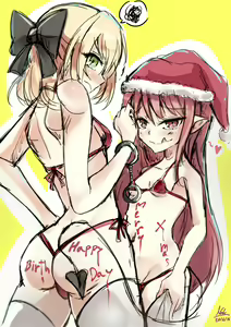 Page 193 of ●PIXIV● NAK - preview thumbnail