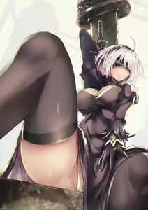 Page 205 of ●PIXIV● NAK - preview thumbnail