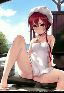 Page 246 of ●PIXIV● NAK - preview thumbnail