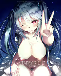 Page 264 of ●PIXIV● NAK - preview thumbnail