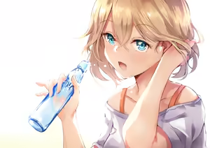 Page 266 of ●PIXIV● NAK - preview thumbnail