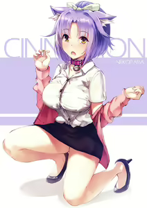 Page 283 of ●PIXIV● NAK - preview thumbnail
