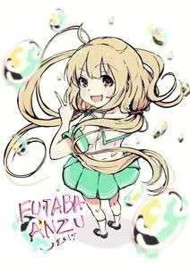 Page 284 of ●PIXIV● NAK - preview thumbnail