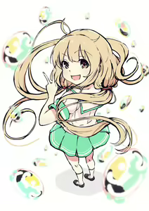 Page 285 of ●PIXIV● NAK - preview thumbnail