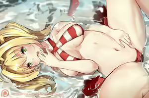 Page 290 of ●PIXIV● NAK - preview thumbnail