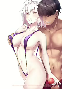 Page 304 of ●PIXIV● NAK - preview thumbnail
