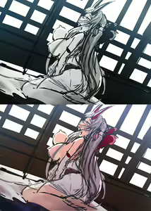 Page 316 of ●PIXIV● NAK - preview thumbnail