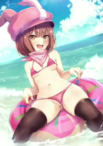 Page 387 of ●PIXIV● NAK - preview thumbnail