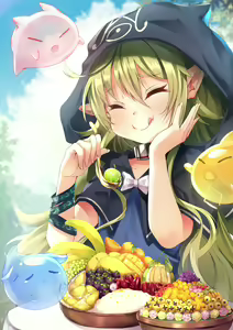 Page 440 of ●PIXIV● NAK - preview thumbnail