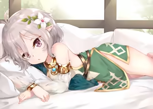Page 446 of ●PIXIV● NAK - preview thumbnail