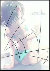 Page 73 of ●PIXIV● NAK - preview thumbnail