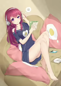 Page 40 of ●PIXIV● Neps - preview thumbnail