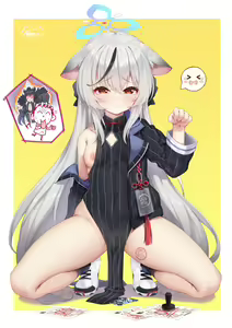 Page 9 of ●PIXIV● Neps - preview thumbnail