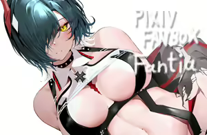 ●PIXIV● raru。 — hentai manga cover on Fhentai
