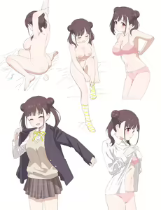 Page 109 of ●PIXIV● サインこす - preview thumbnail