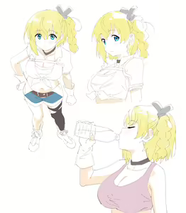 Page 17 of ●PIXIV● サインこす - preview thumbnail