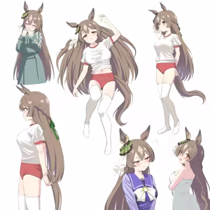 Page 36 of ●PIXIV● サインこす - preview thumbnail