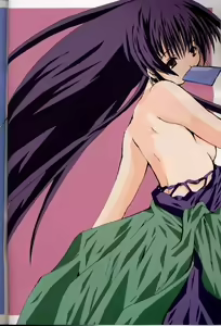 Page 3 of Tsuki no Mayu - preview thumbnail