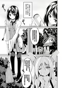 Page 4 of Youko Inmon Kitan 2 - preview thumbnail