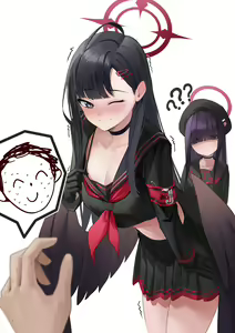 Page 3 of ●PIXIV● KuRoJa - preview thumbnail