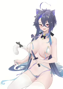 Page 55 of ●PIXIV● KuRoJa - preview thumbnail