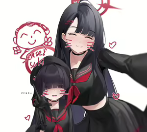 Page 6 of ●PIXIV● KuRoJa - preview thumbnail
