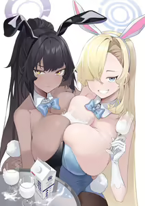 Page 63 of ●PIXIV● KuRoJa - preview thumbnail