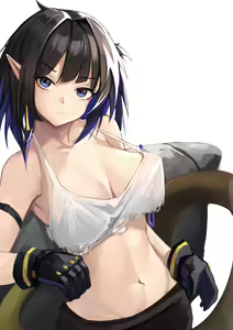 Page 78 of ●PIXIV● KuRoJa - preview thumbnail