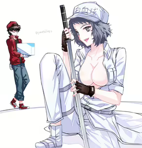 Page 493 of ●PIXIV● 弥音 - preview thumbnail