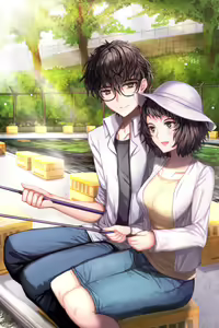 Page 66 of ●PIXIV● 弥音 - preview thumbnail