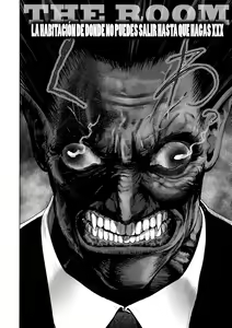 Page 2 of THE ROOM - preview thumbnail