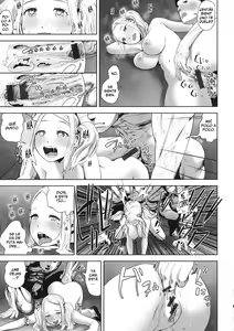 Page 21 of THE ROOM - preview thumbnail