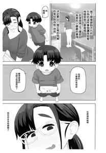 Page 6 of OneShota Doujin Sakka Mama no Himitsu - preview thumbnail