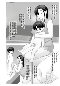 Page 7 of OneShota Doujin Sakka Mama no Himitsu - preview thumbnail