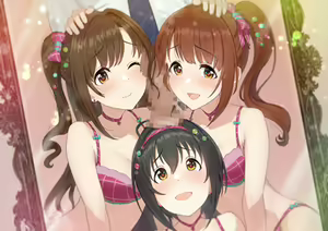 Page 276 of ●PIXIV● 狐塚泰士 - preview thumbnail